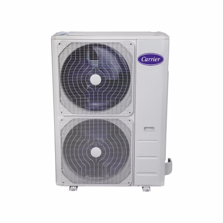 Carrier split-system outdoor units for residential HVAC replacement